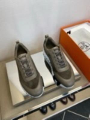 wholesale quality men hermes shoes model no. 265
